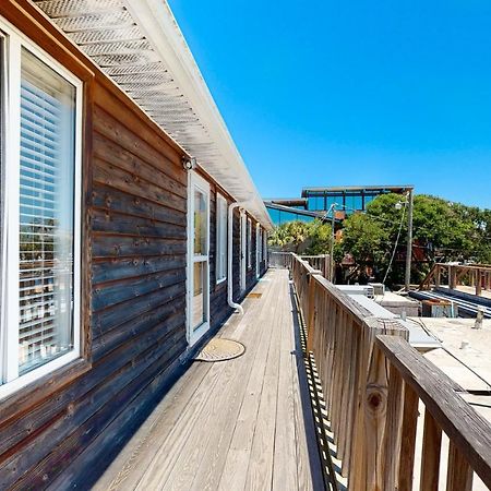 Folly Beach Condos Zimmer foto