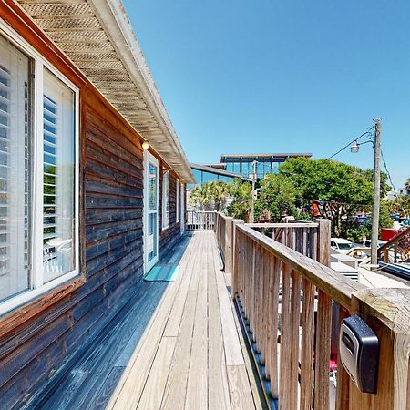 Folly Beach Condos Zimmer foto