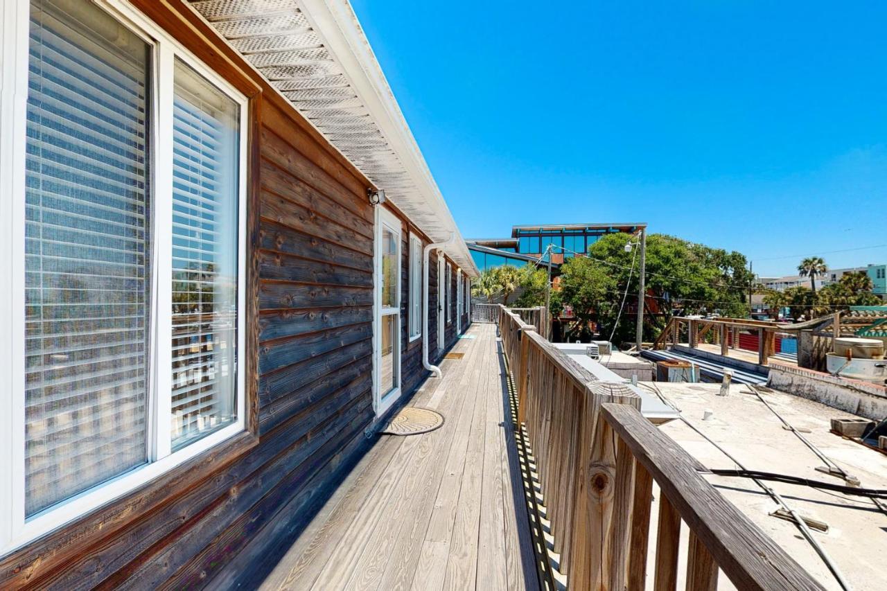 Folly Beach Condos Zimmer foto